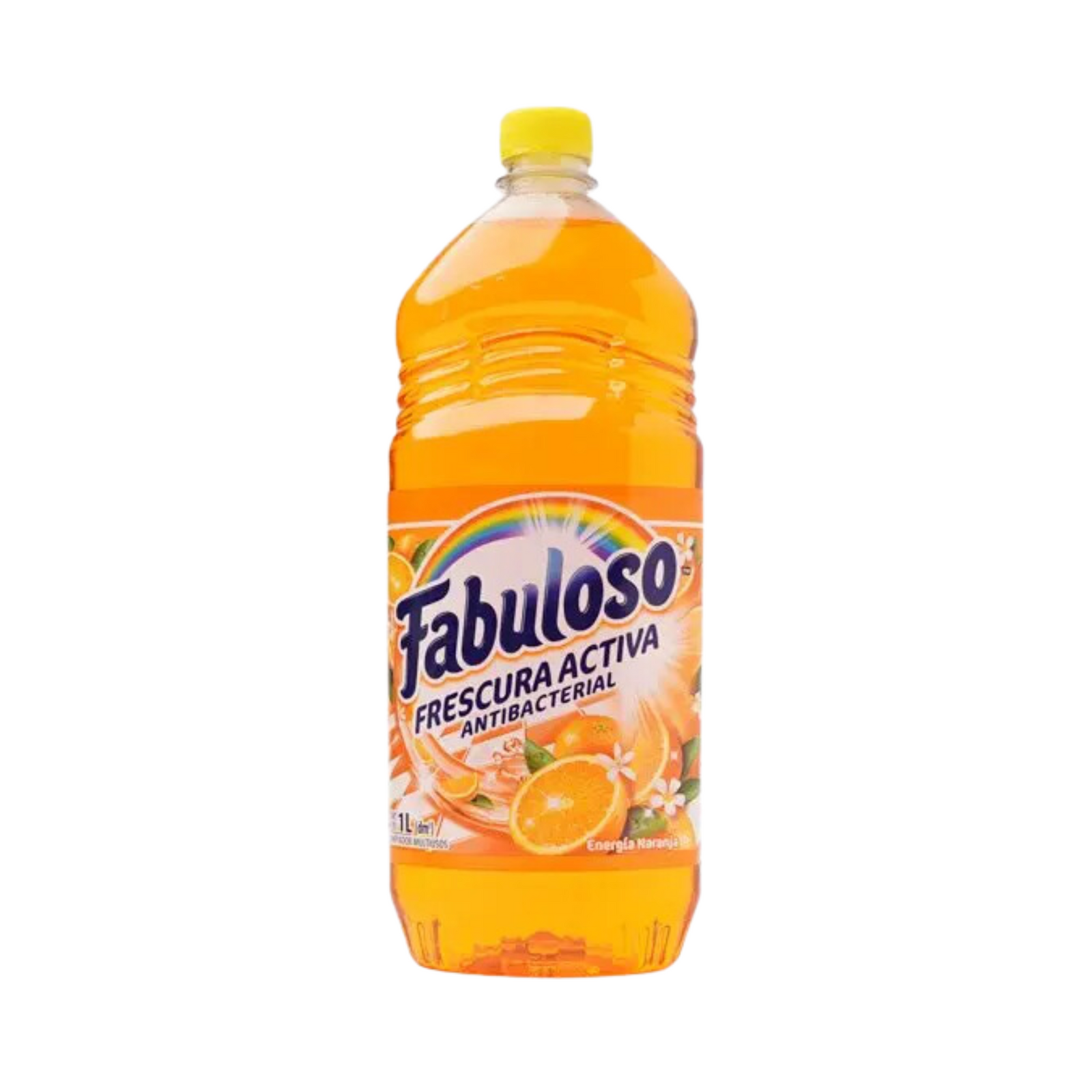 Fabuloso Spring Fresh 6/1.65L