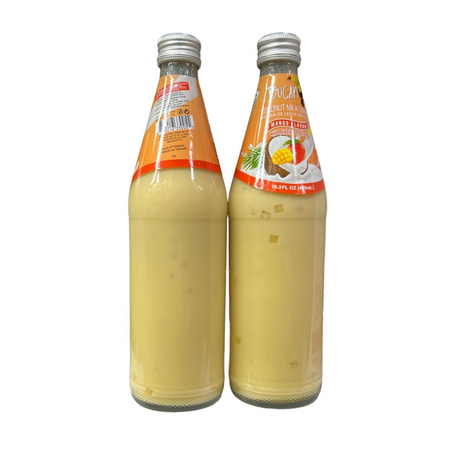 Toucan Mango 12/16oz +0.60CRV