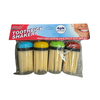 Quality Home Toothpicks 12/4ct