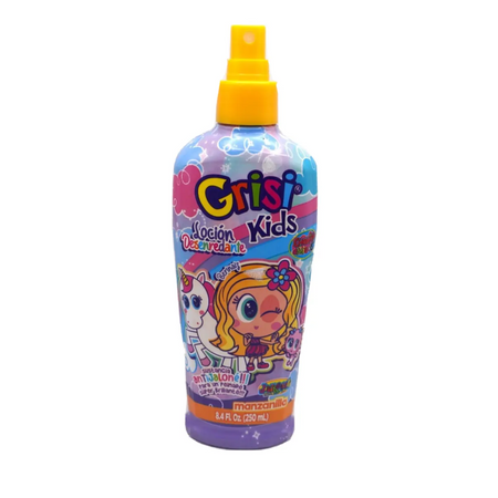 Grisi Detangler Lotion 6/250ml