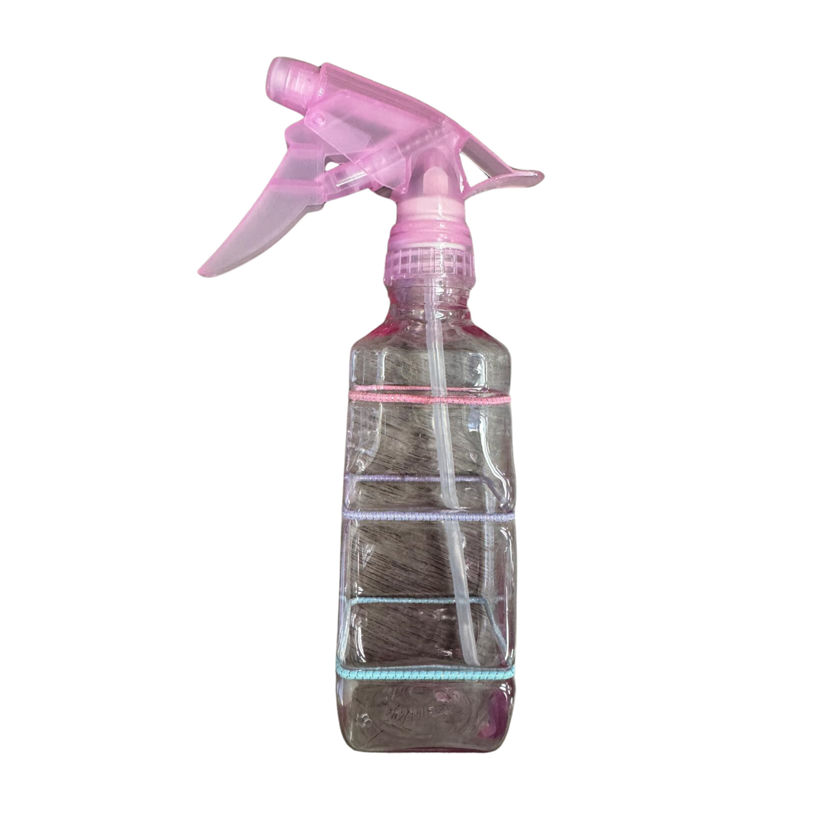 Spray Bottle Squared 12/1ct
