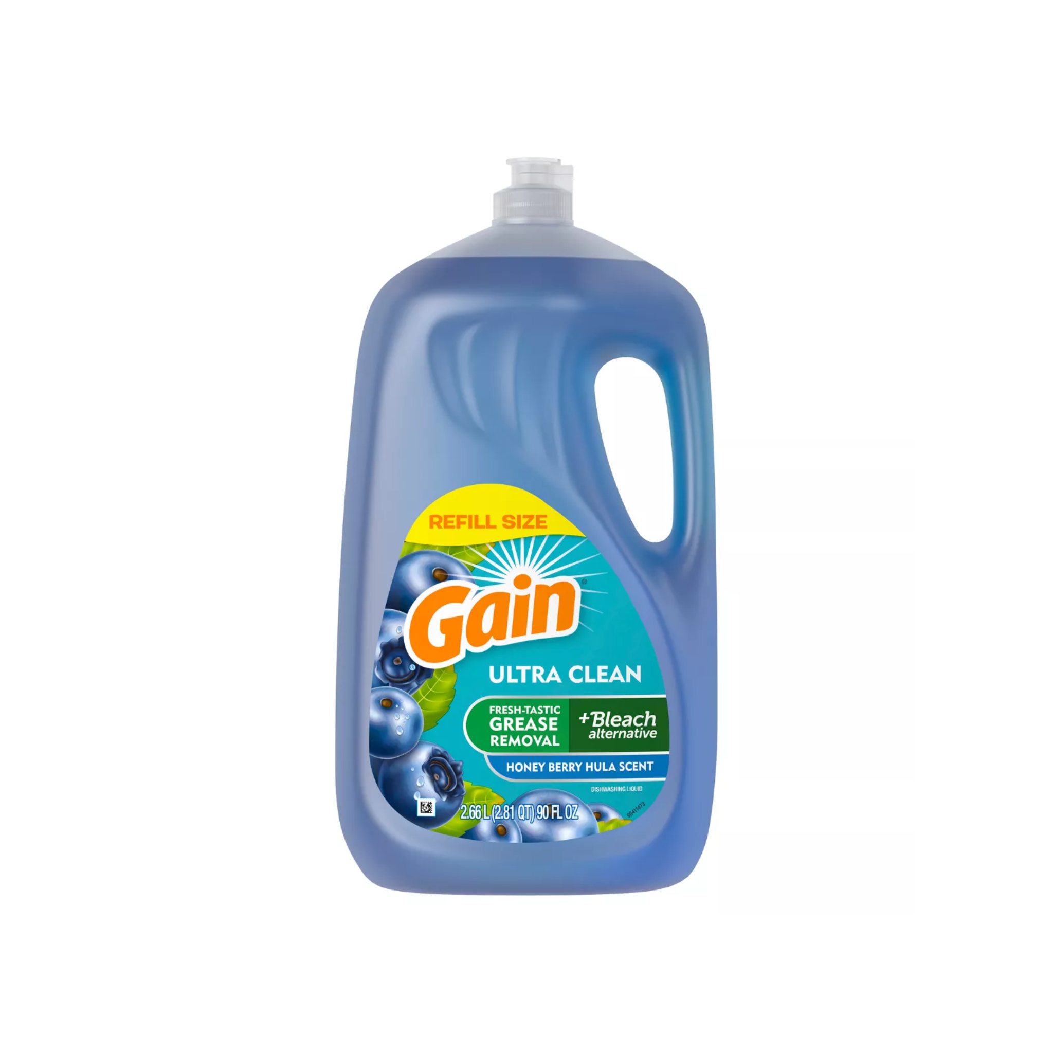 Gain Honey Berry Hula 3/2.2L