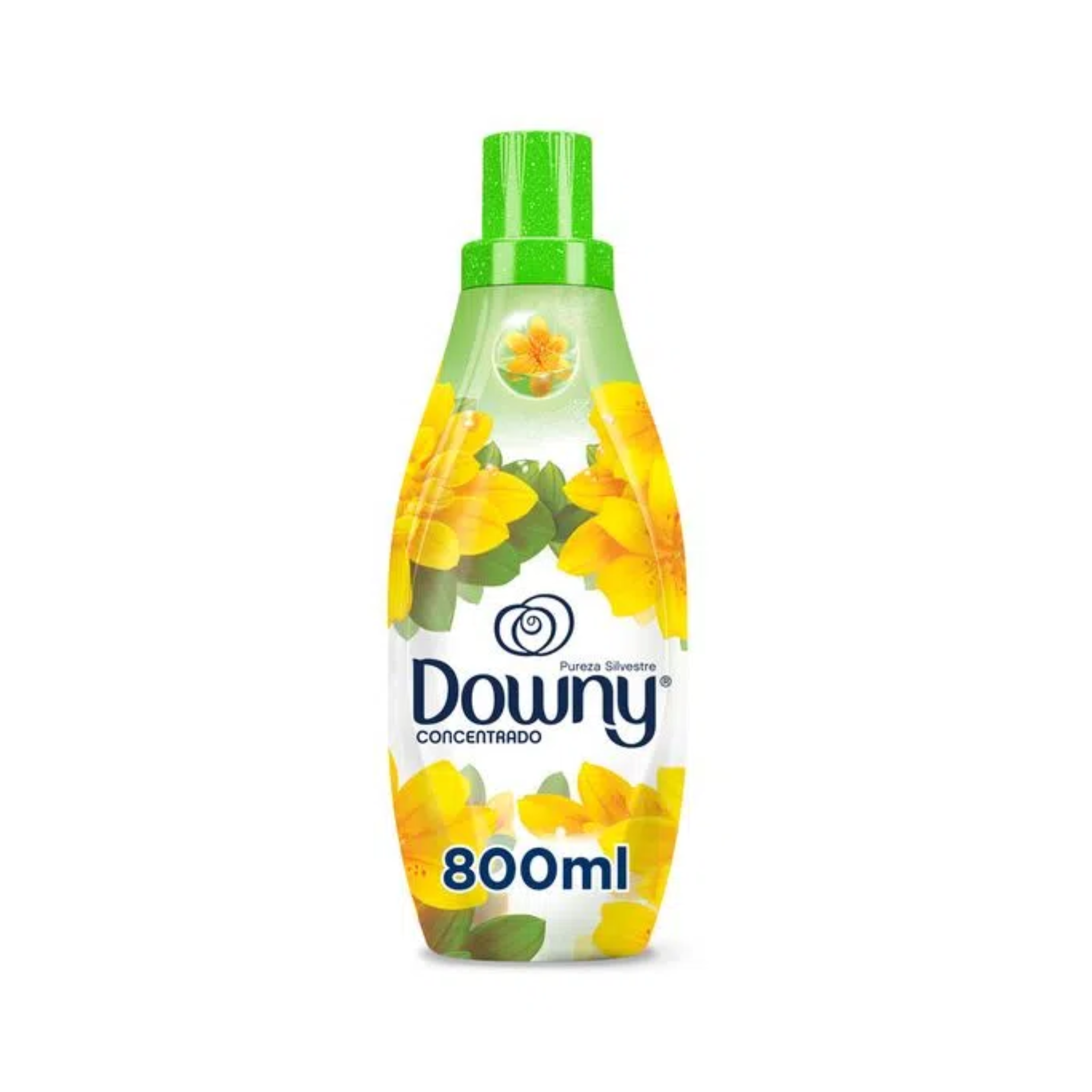 Downy Pureza Silvestre 9/800ml