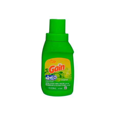 Gain Original 12/10oz