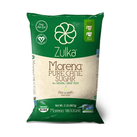 Zulka Sugar 10/2Lb