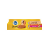 Pedigree Chopped Chicken & Beef 12/22oz