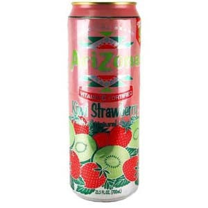 Arizona Kiwi Strawberry +1.20CRV