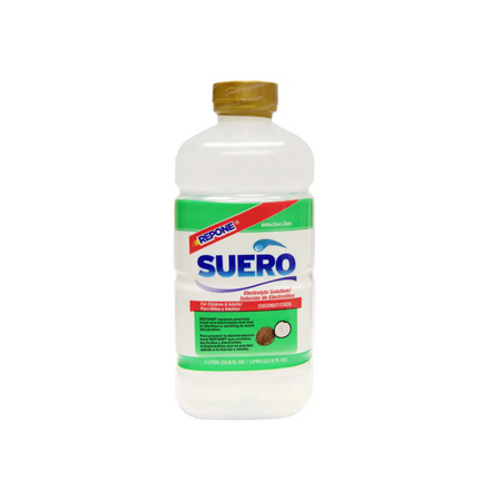 Suero Coconut 8/1L +0.80CRV