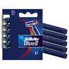 Gillette Blue II Cartridge 20/5ct
