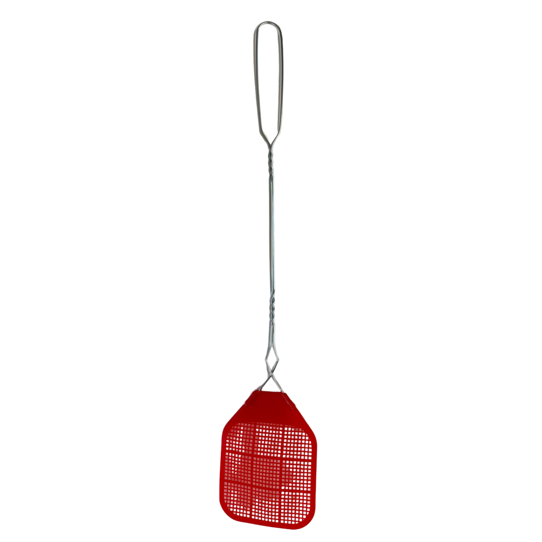 Fly Swatter Metal 12/1ct