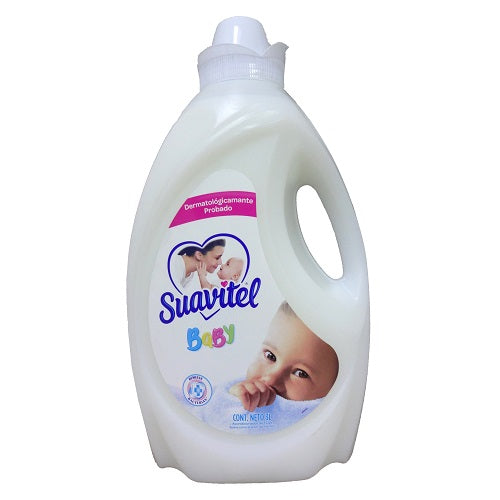 Suavitel Baby 4/3L