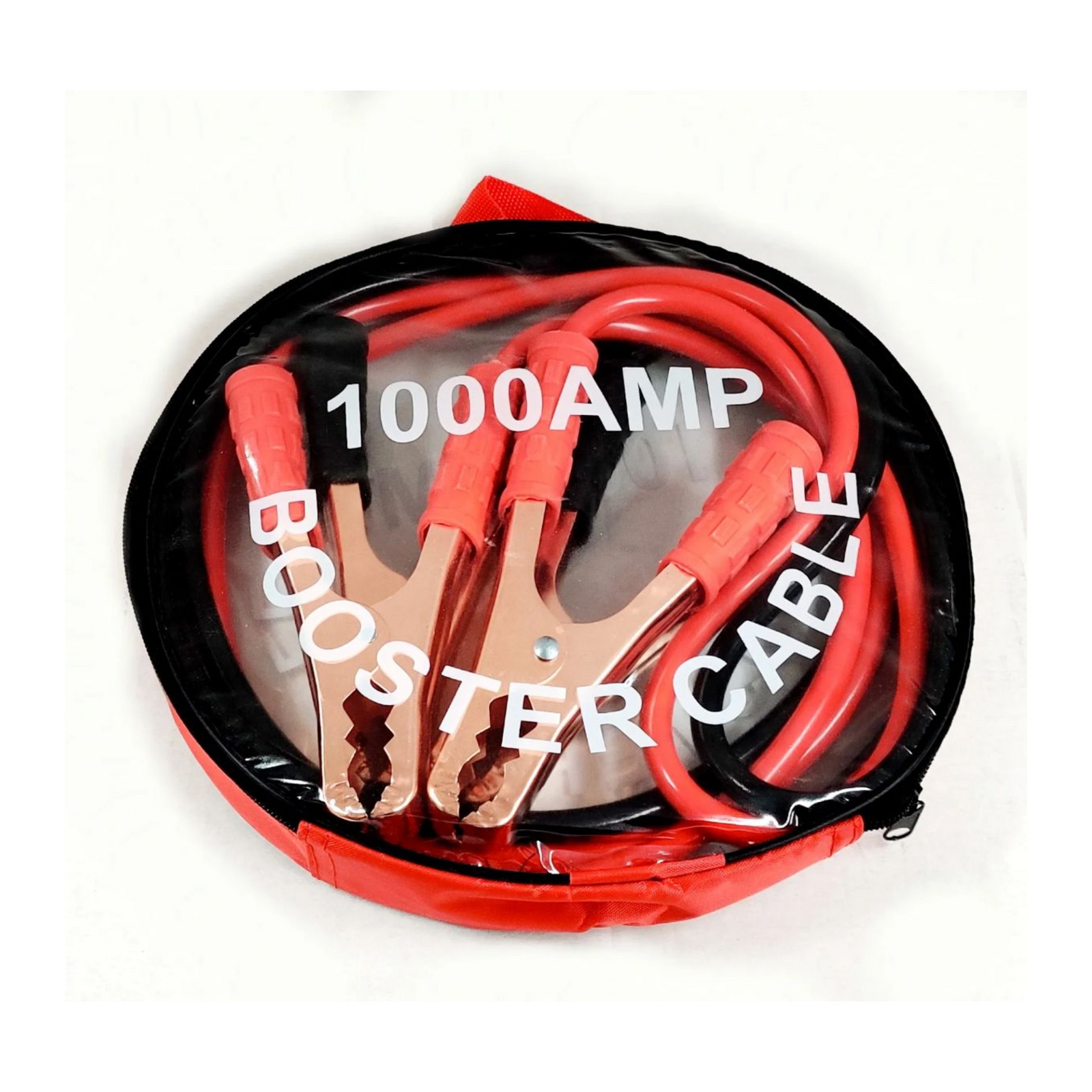 FamilyMaid Jumper Cable Set