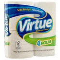 Virtue BT Original 12/4pk