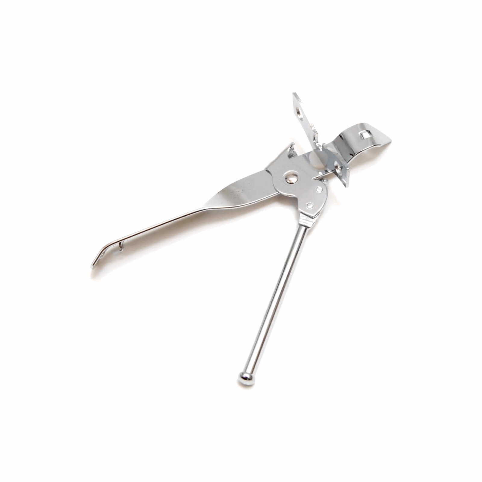 Stainless Steel Can Opener 12/1ct