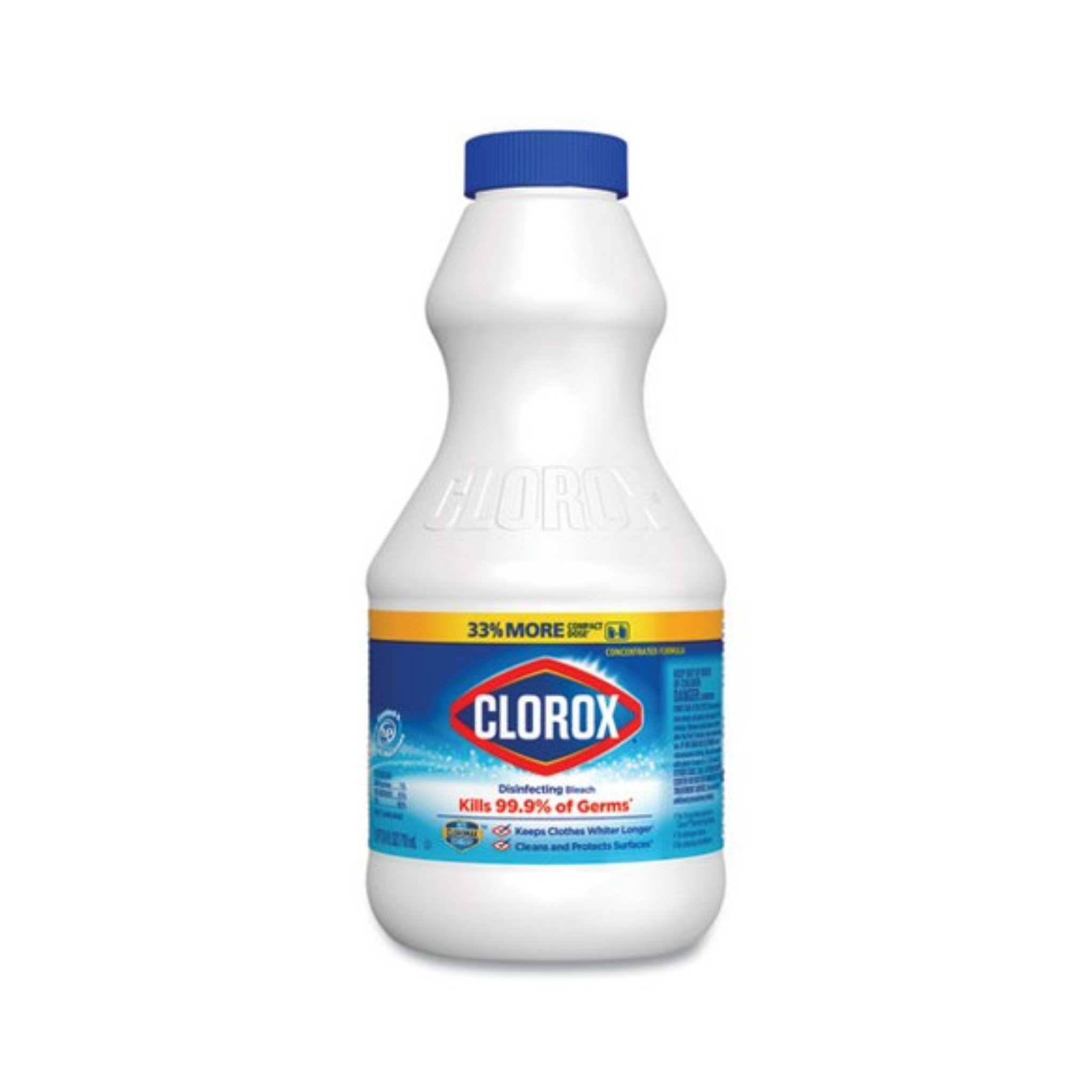 Clorox Regular 12/24oz