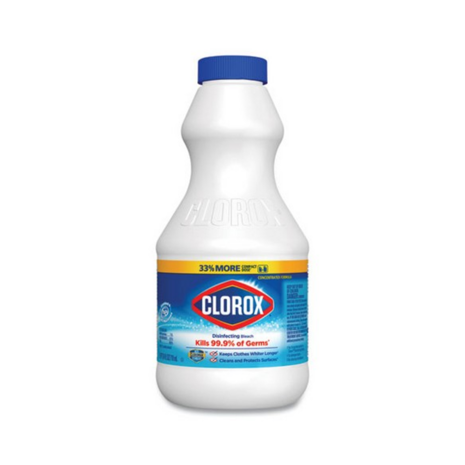 Clorox Regular 12/24oz
