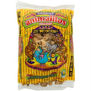 La Moderna Animalitos 20/14.1oz
