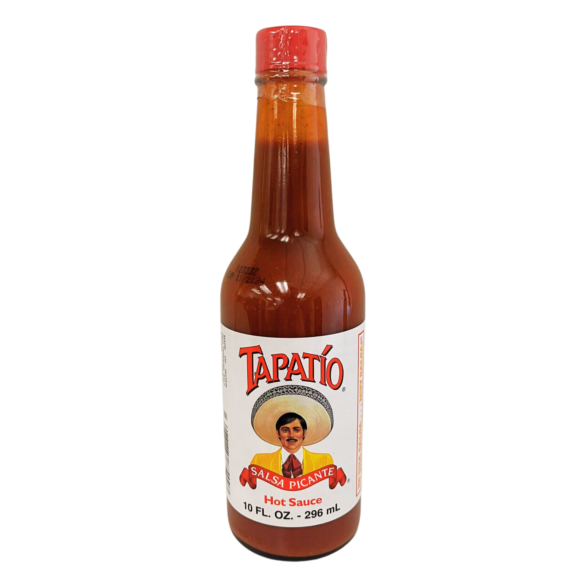 Tapatio Hot Sauce 12/10oz