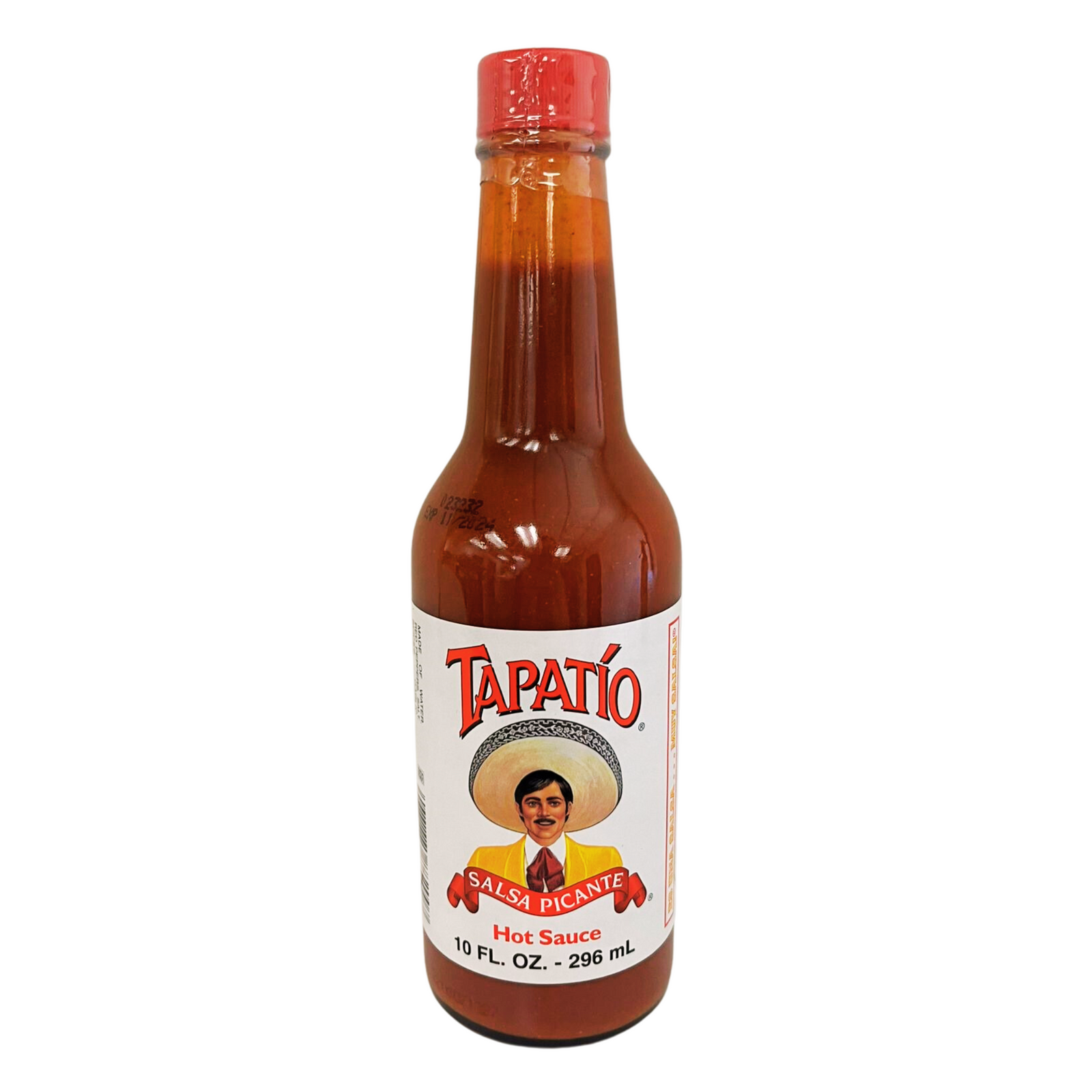 Tapatio Hot Sauce 12/10oz