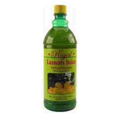 Royal Lemon Juice 12/32oz