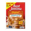 Pearl Mill Pancake Mix Complete Original 12/2Lb