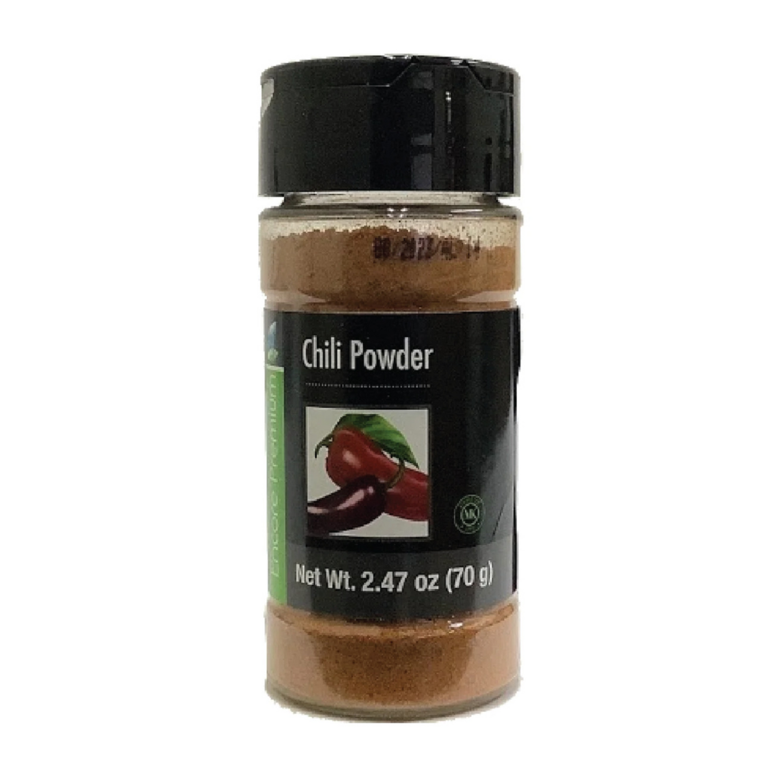 Encore Chili Powder 12/2.47oz
