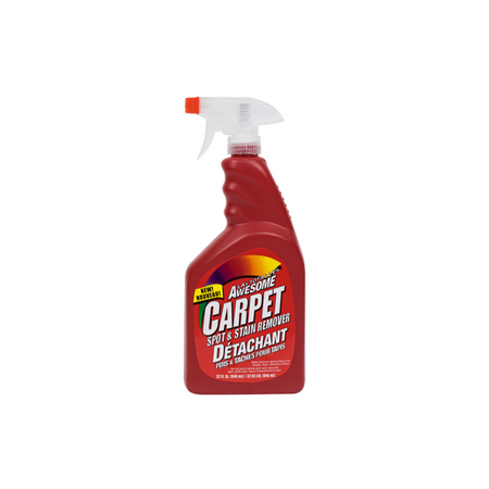 Awesome Carpet Stain Remover 12/32oz