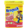 Nesquik Strawberry Powder 6/8oz