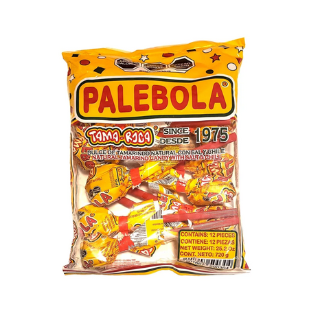 Tama Roca Palebola 12ct