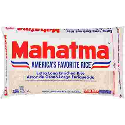 Mahatma Rice 8/5Lb