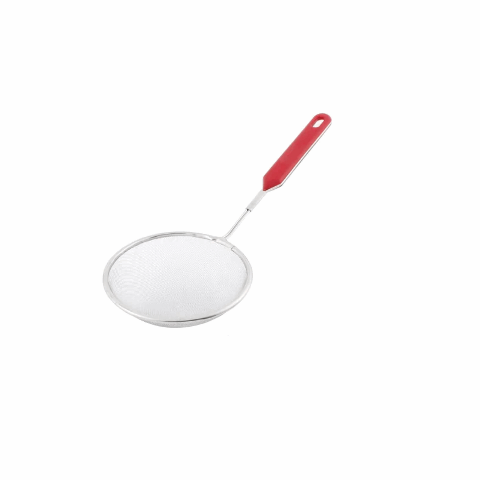 Plastic Mesh Strainer Large 12/1ct