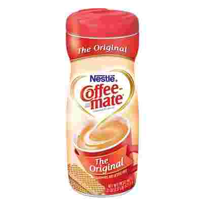 Coffee Mate Original 12/22oz