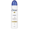 Dove Spray Deod. Original 12/150ml