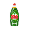 Salvo Lemon Dish Liquid 12/900ml