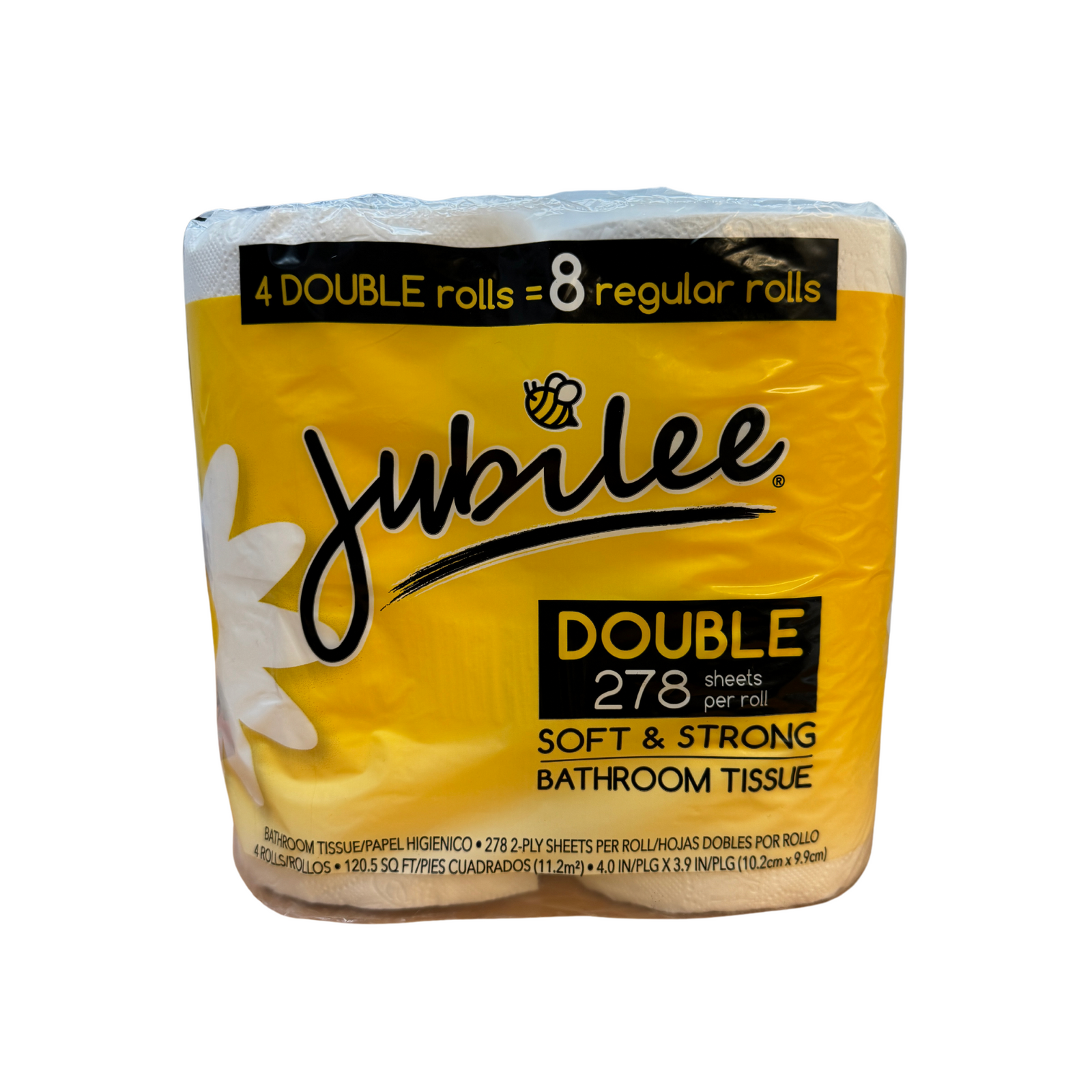 Jubilee BT Original 12/4pk