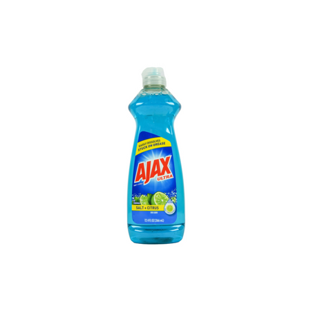 Ajax Dish Liquid Citrus 20/12.4oz