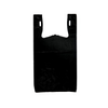 Reusable Bag Black 200ct 52m