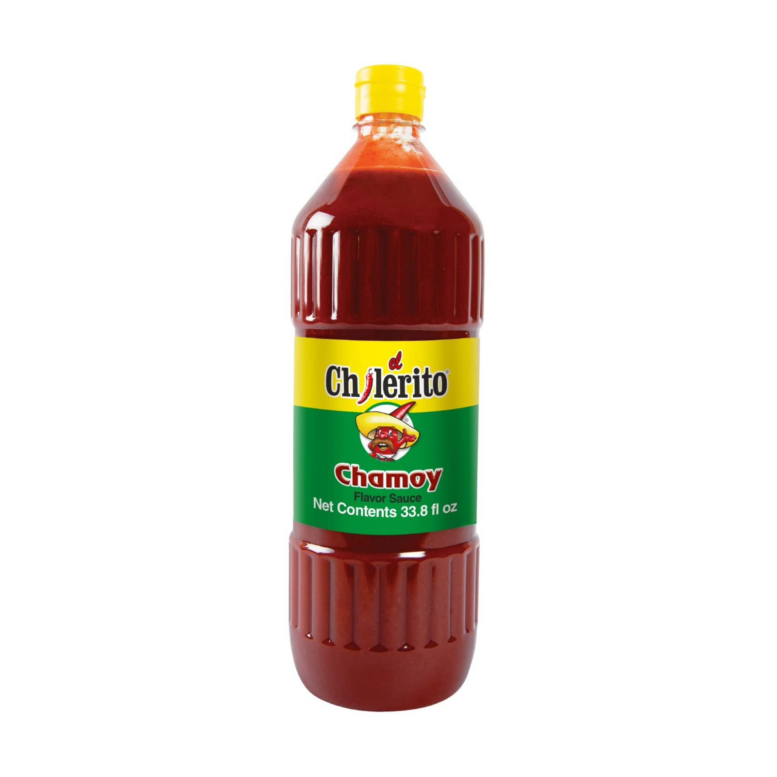 Chilerito Chamoy Suace 12/1L