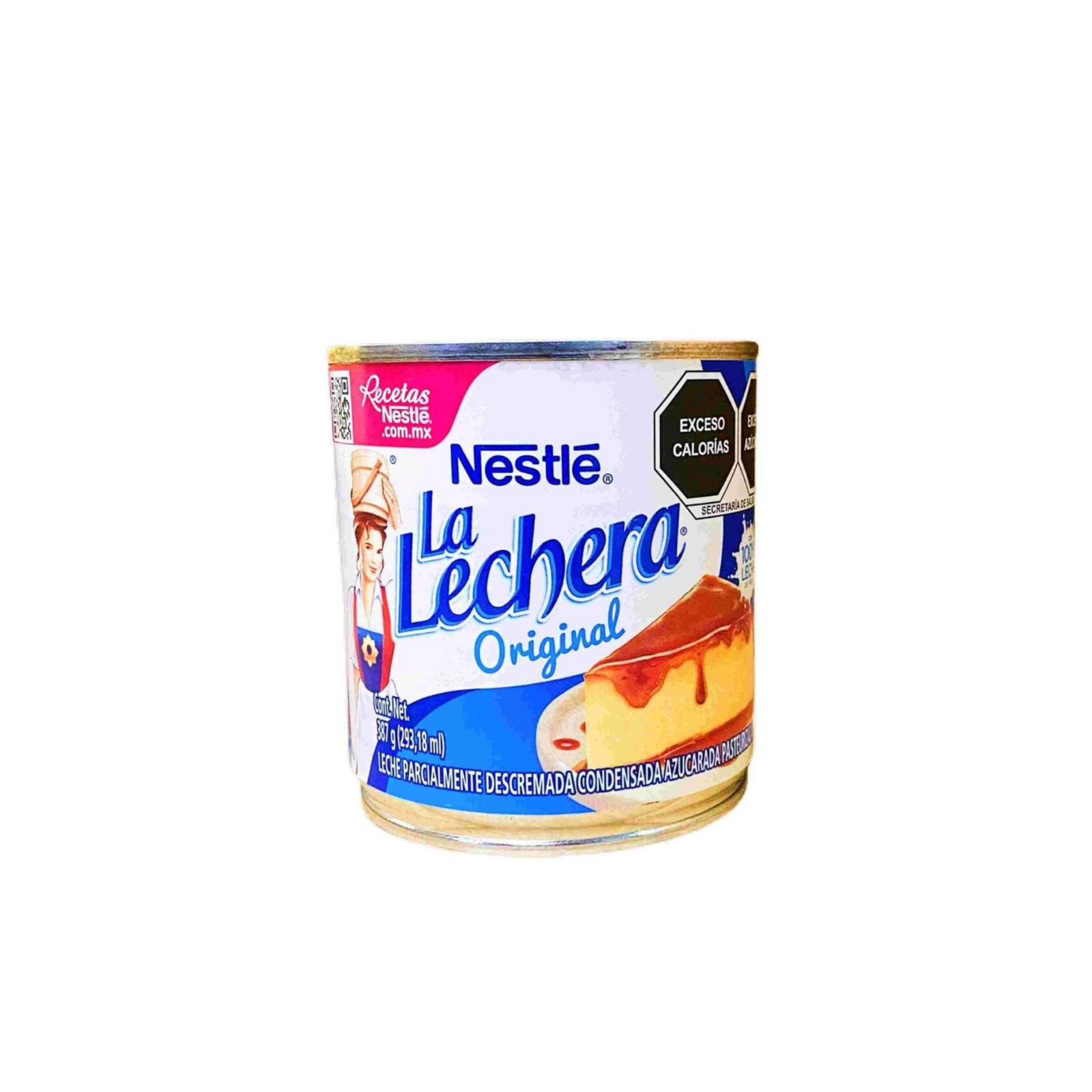 Nestle La Lechera 48/387g