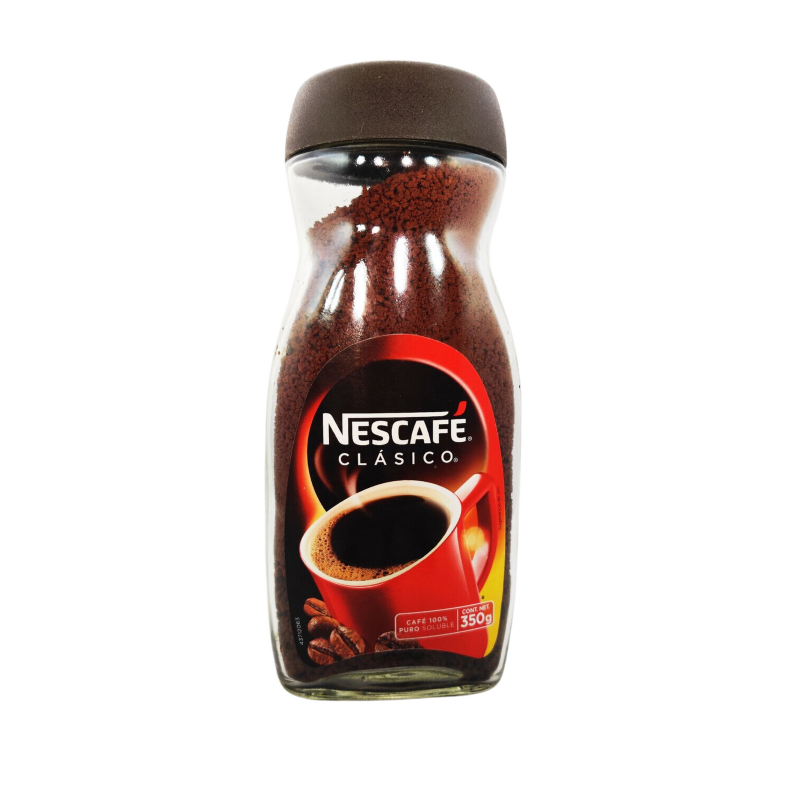 Nescafe Clasico Coffee 6/350g