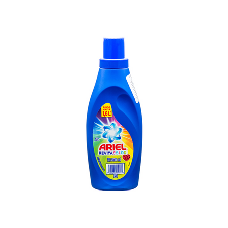 Ariel Revita Color 9/800ml