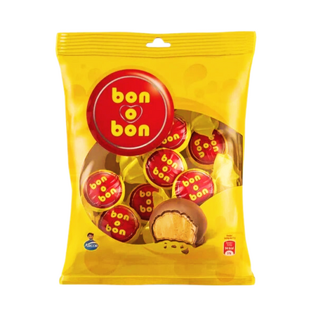 Bon o Bon PB 24/5ct