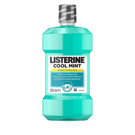 Listerine Cool Mint 6/250ml