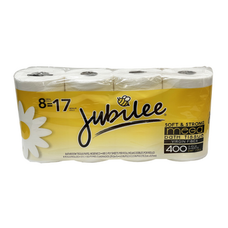 Jubilee Mega BT 8ct