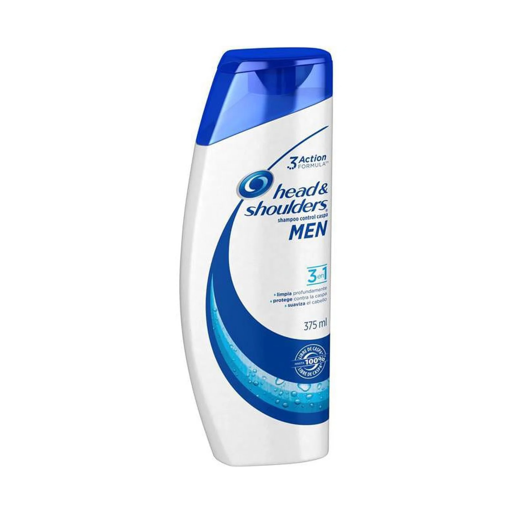 H&S Men 2in1 Shampoo 12/330ml
