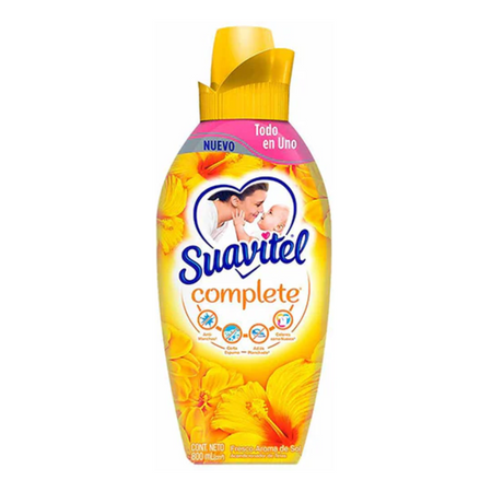 Suavitel Complete Aroma Sol 12/700ml