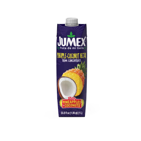 Jumex Pineapple Coconut 12/1L