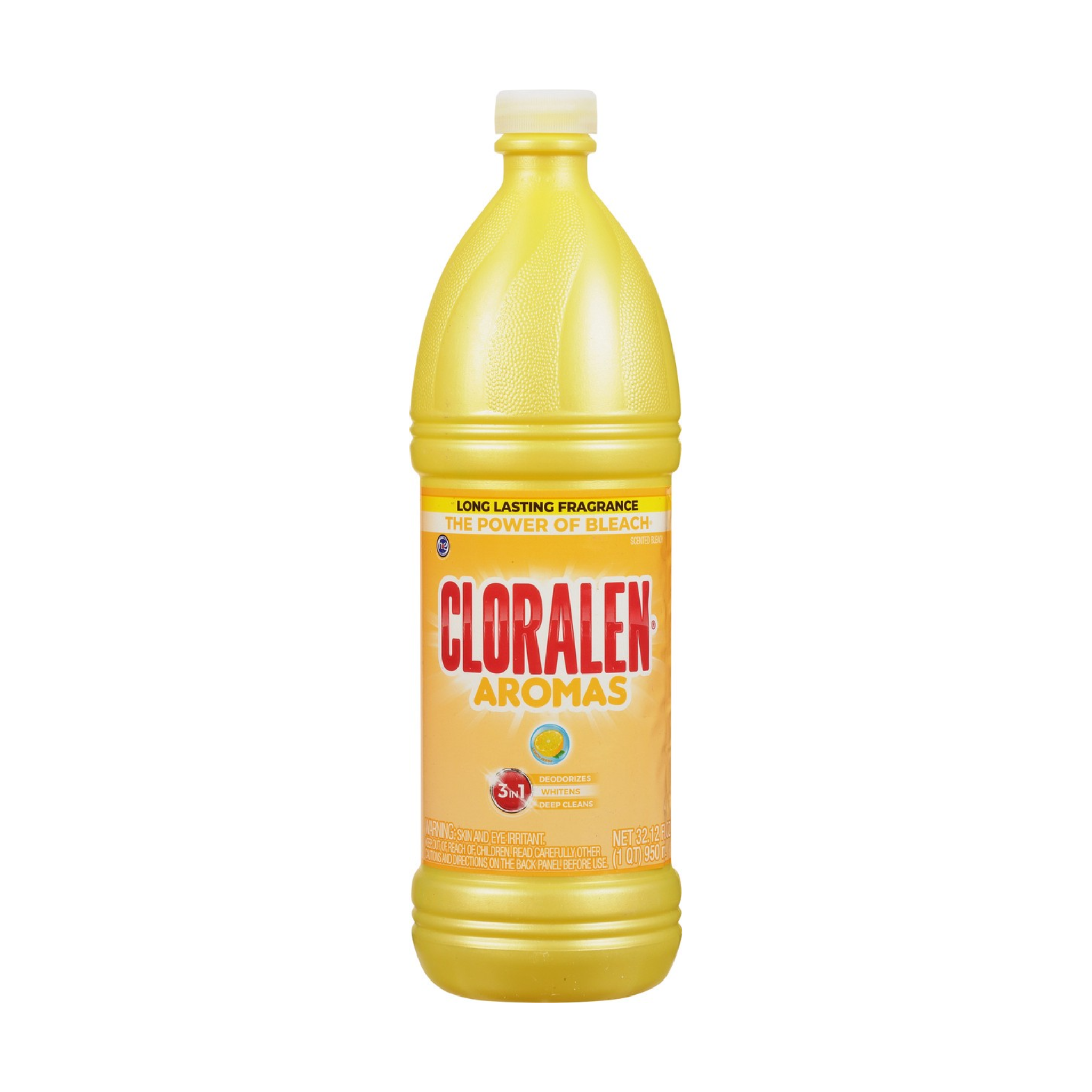 Cloralen Aromas Lemon 15/950ml
