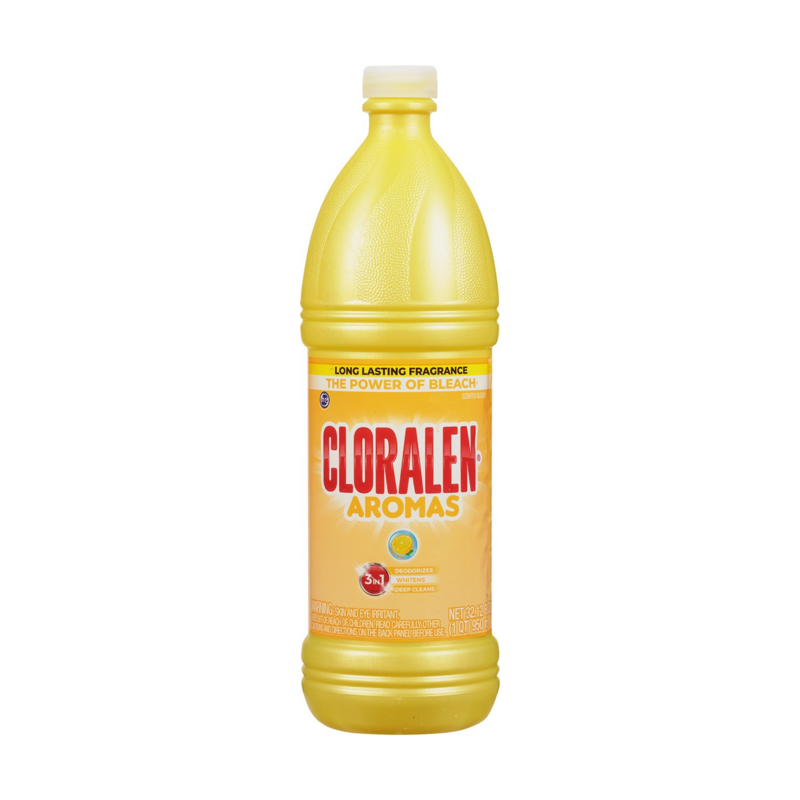 Cloralen Aromas Lemon 15/950ml