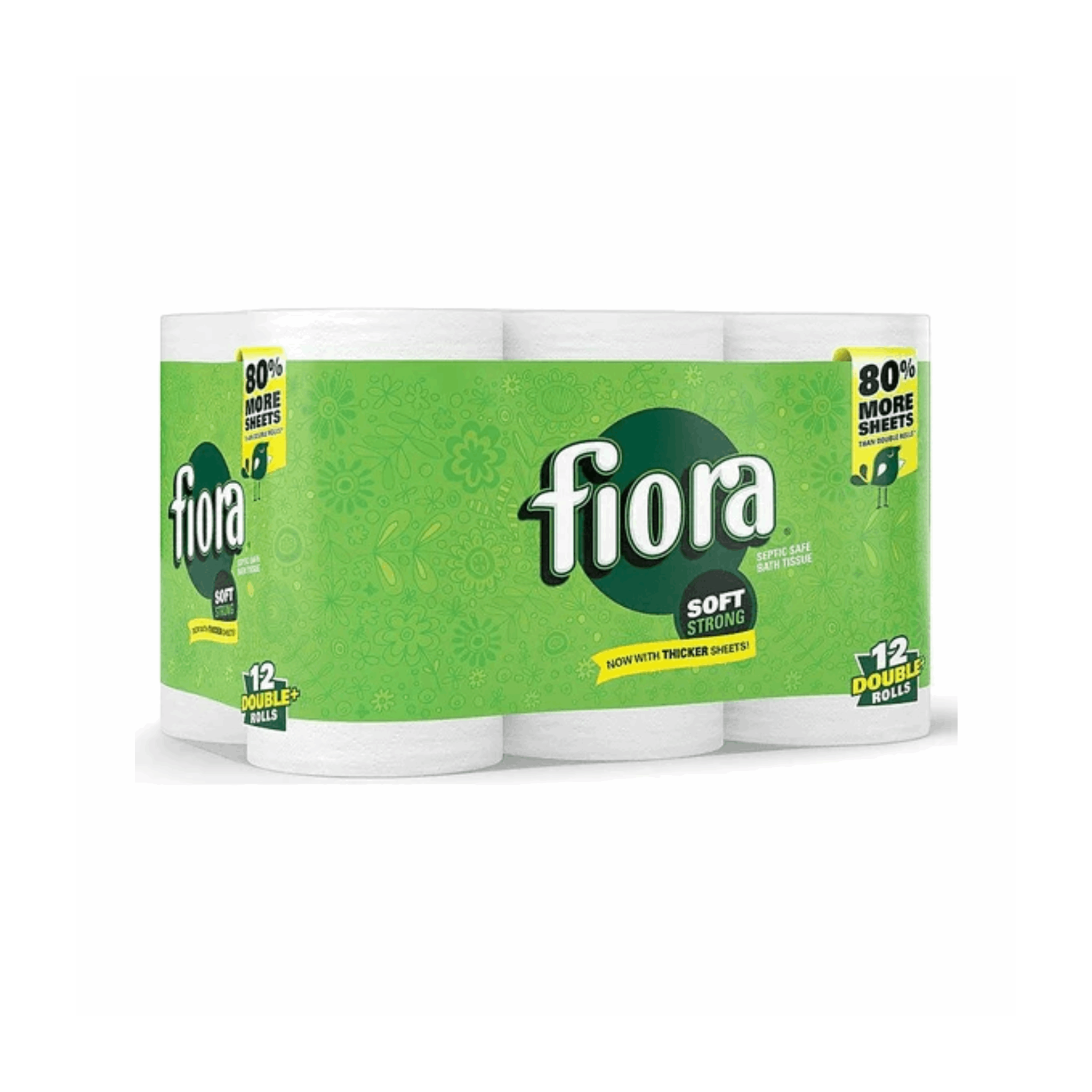 Fiora BT Original #003 4/12pk